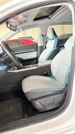 جيلي امجراند